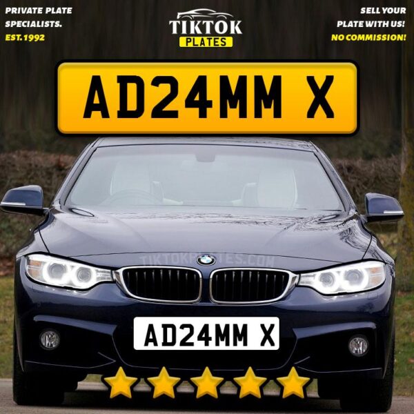 AD24MM X